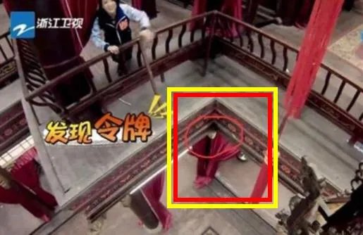 跑男灵异事件:娱乐圈十大灵异事件(图)