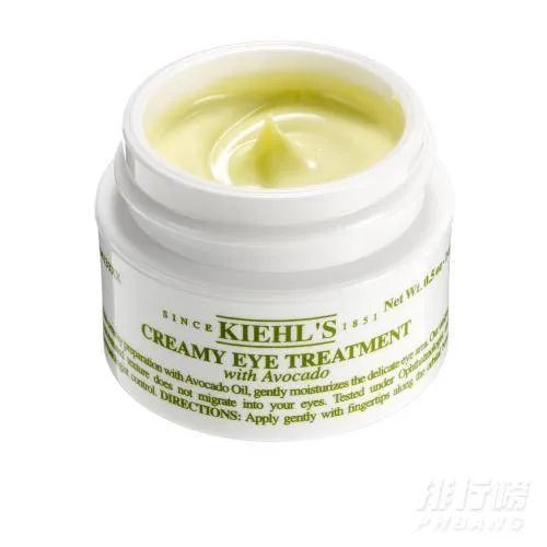 补水眼霜哪个牌子好用_补水眼霜排行榜10强