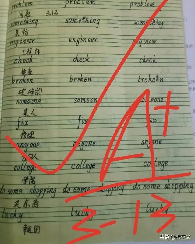 您觉得老师让家长批改作业这个做法对吗?为什么?