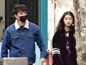 冯绍峰跟林允因什么分手?