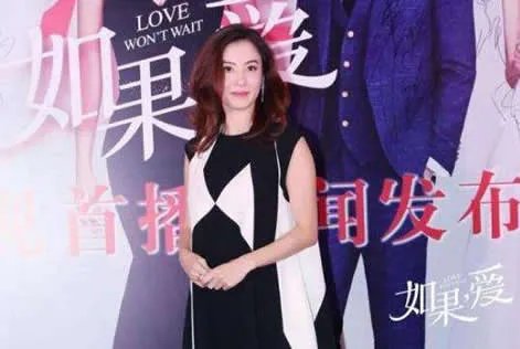 张柏芝获众星祝福:怎么回事及原因揭晓(图)