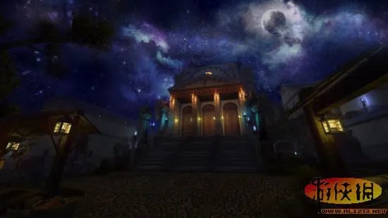 经典RPG新作《魔法门10:传承》PC测试版下载发布