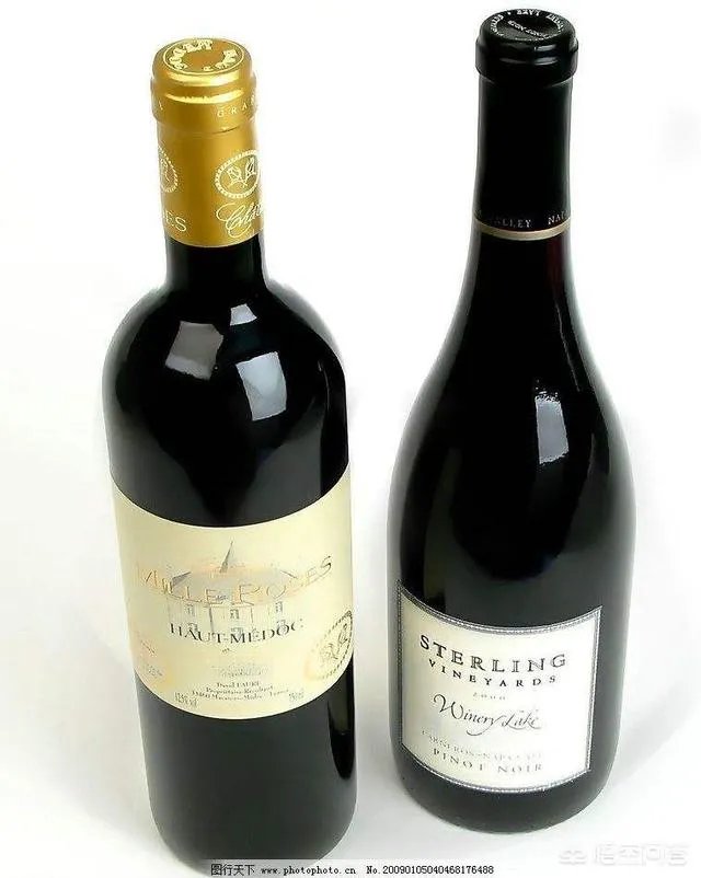 如何选购红酒?