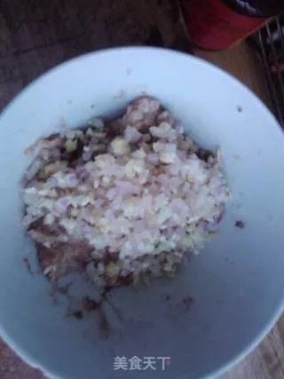 鸡肉汉堡