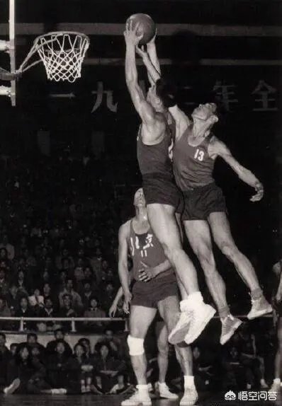 如何评价张卫平?