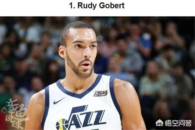 18-19赛季的NBA里,你认为有哪些球员被低估了?