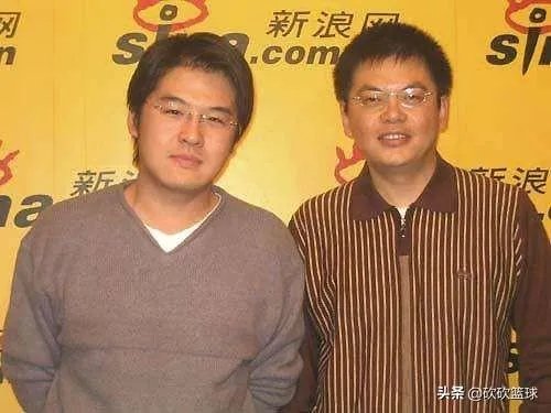 北控遭绝杀后,场边的杨毅难掩失落!他不是解说员吗?为什么不保持中立的态度呢?