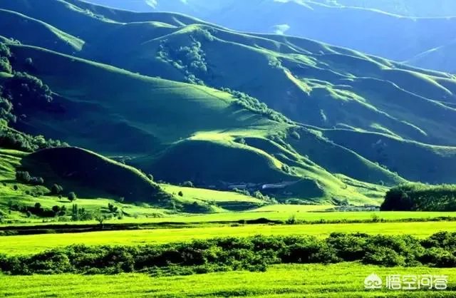 国内有哪些地方被誉为是“摄影人的天堂”?
