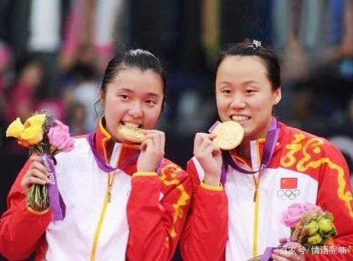 被闺蜜搭档夺走男友的羽毛球奥运冠军赵芸蕾现在感情生活如何?