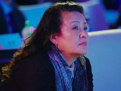 大S婆婆住千万豪宅穿3万元睡衣，她家有多有钱？