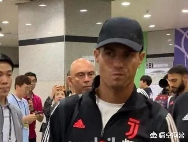 C罗返回意大利立马晒训练照,引韩国媒体吐槽!为什么感觉尤文和C罗更看重中国市场?