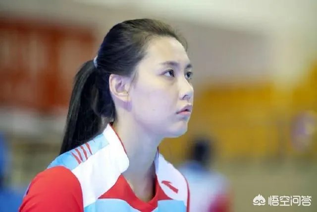 如何看待天津女排王佳敏转会河北女排?