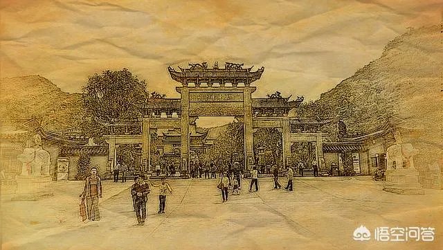 翁源有什么风景区吗?
