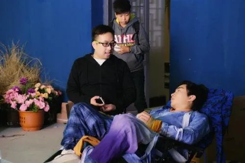 于正因“宁静怼人”事件深夜大怒，喊话骂人者对吗？