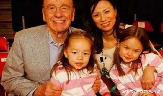 那个离婚分得百亿家产的邓文迪,如今过得怎么样了?