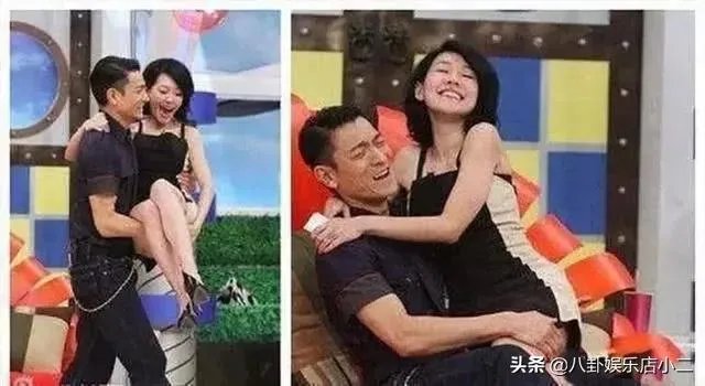 哪些明星在综艺节目中出的“糗”,会让你不由自主地笑出眼泪?