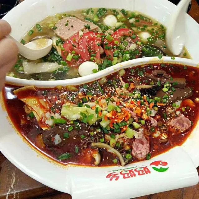 想学冒菜,到哪里能学习冒菜的手艺?