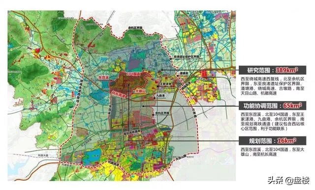 良渚申遗成功,对当地板块房价有影响吗?