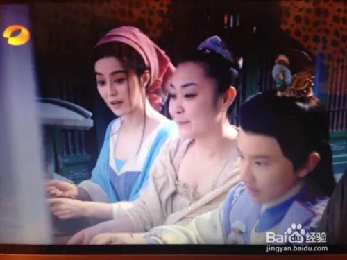 湖南卫视在线直播：手机看《武媚娘传奇》