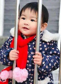 家里的萌娃怎么拍生动有趣呢？