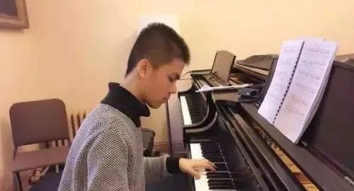 几岁开始学钢琴最合适?