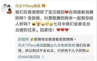 6月17日郭碧婷腹部隆起似皮球被猜测怀孕,为什么明星生子这么多人关注?