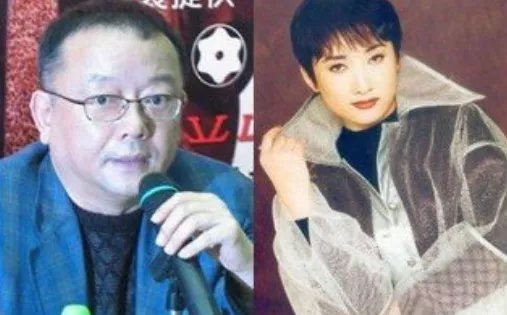 因拒绝生孩子被王刚抛弃的成方圆,后来是怎样报复的?