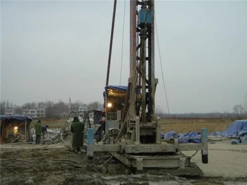 地基注浆加固施工工艺是什么