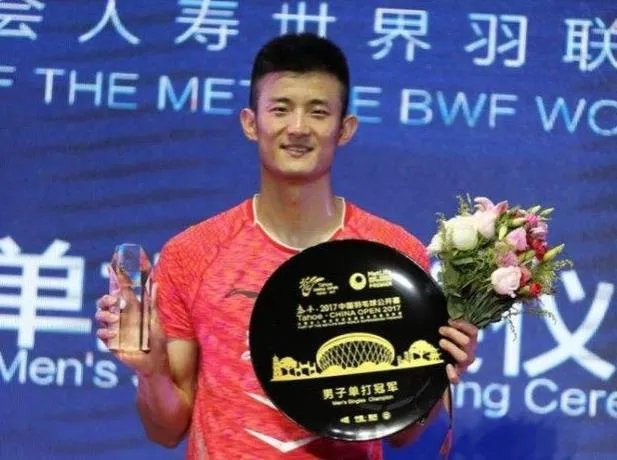 如何评价谌龙破两年超级赛冠军荒,终于找回状态了吗?