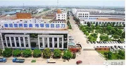 无锡有哪些营业收入超百亿元的企业集团?