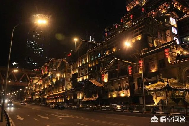 重庆的消费水平怎么样?