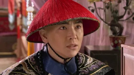《甄嬛传》中静和明明是眉庄与温实初的孩子,为何皇上坚信是自己的?