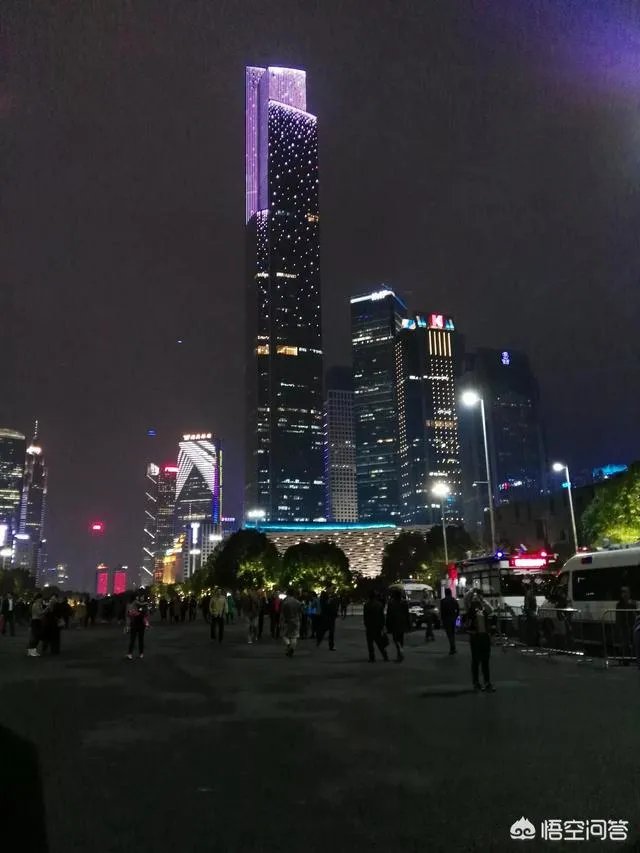 广州粤语和香港粤语有什么区别?