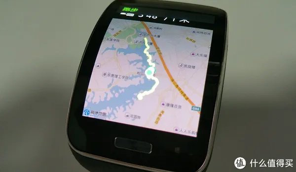 三星智能手表