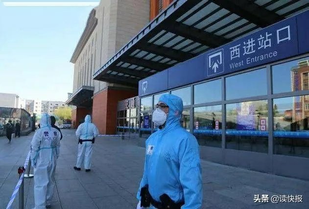 吉林市要封城了吗?