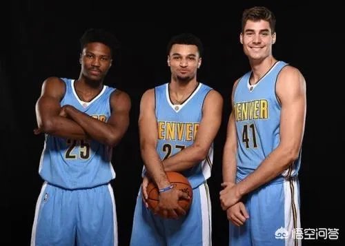 18-19赛季的NBA里,你认为有哪些球员被低估了?