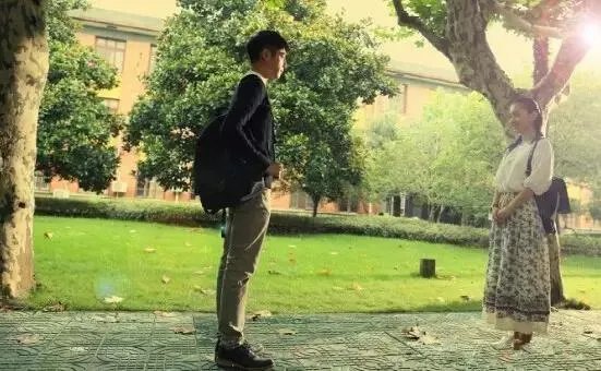 武汉美女众多,武汉大学的校花中你最喜欢哪一个呢?
