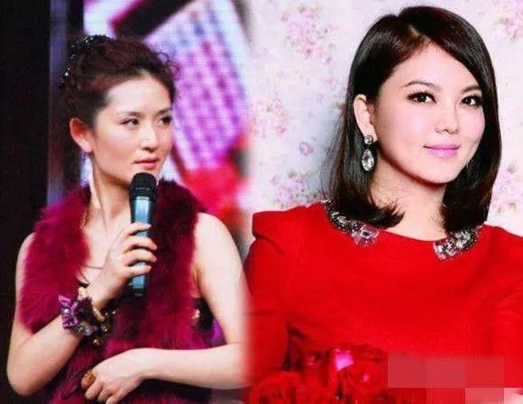 李湘和谢娜关系到底怎么样？一姐之争是否属实？