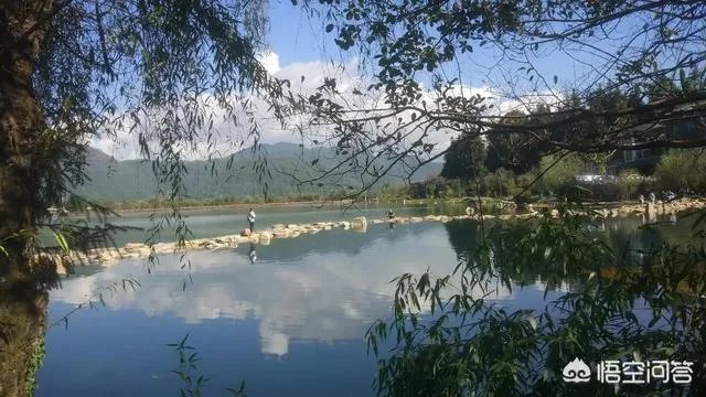国内有哪些地方被誉为是“摄影人的天堂”?