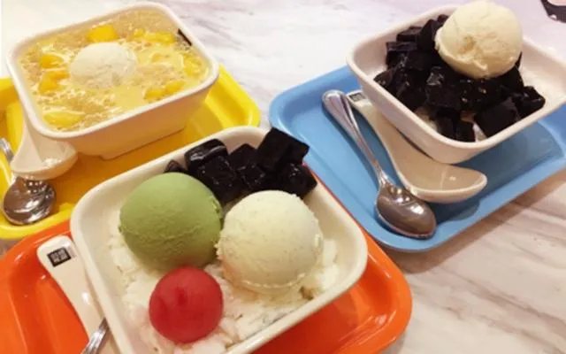 小寨Vcake