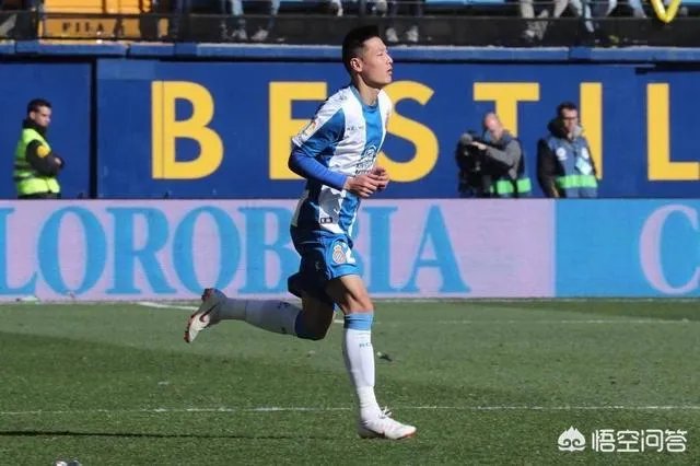 武磊首次踢西甲替补登场15分钟,策动一个进球并造对手一张黄牌,怎么评价武磊的表现?