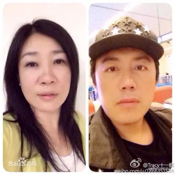 歌手张宇老婆是谁