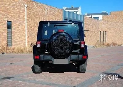 世界十大最好的越野车排行榜:有你喜欢的那一辆吗?