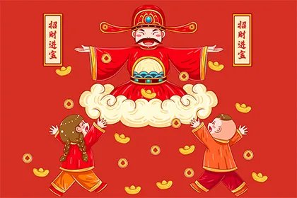 风水中东方代表什么?2022年东方是吉利方位吗?