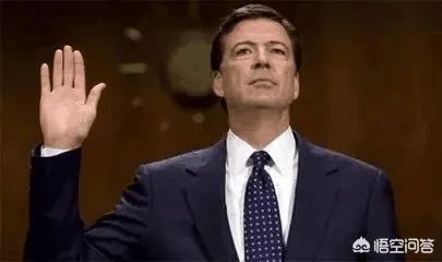 特朗普为什么解雇了还有两天就要退休的FBI副局长?