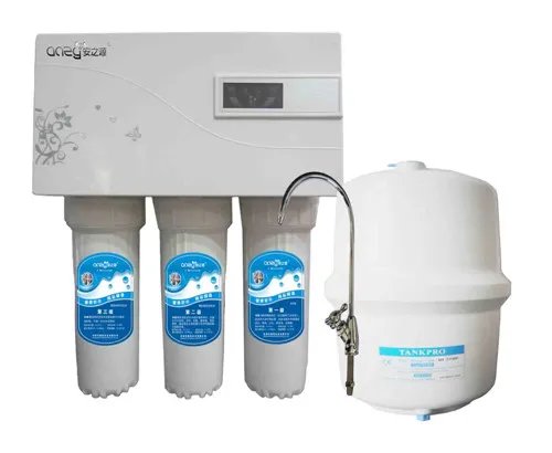 净水器十大品牌排行榜 2017净水器品牌排名