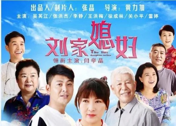 刘家媳妇评价怎么样?