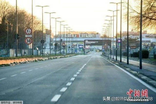 意大利确诊病例“破万”,医疗系统会不会崩溃?