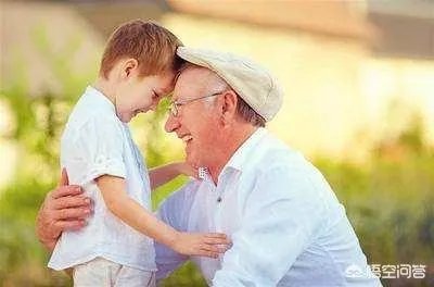 孩子的爷爷奶奶、外公外婆应该在育儿过程中起到哪些积极作用?