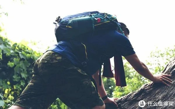 登山包测评